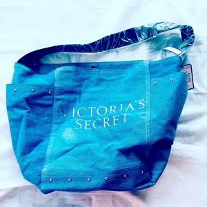 Victoria secret bag